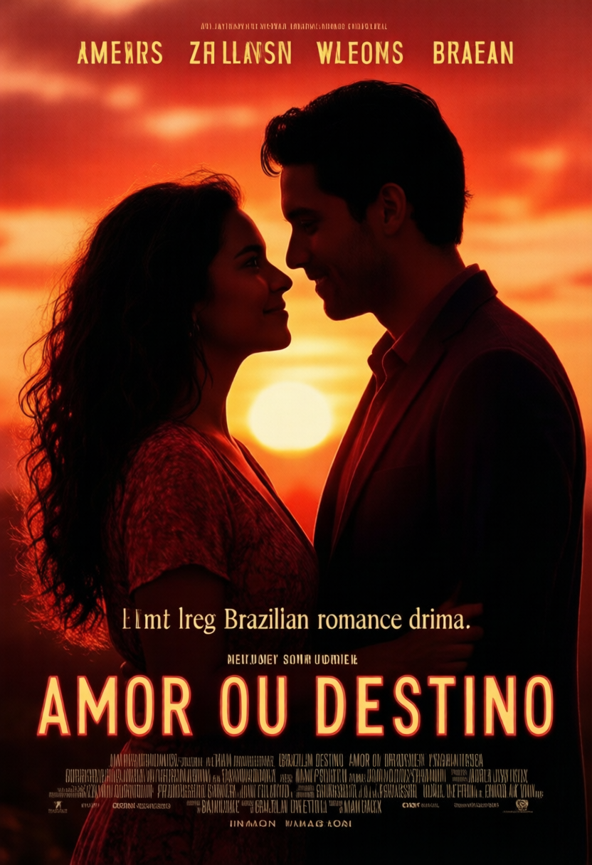 Amor ou Destino