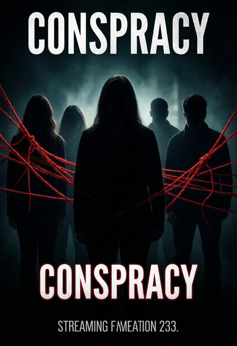 A Conspiração Final